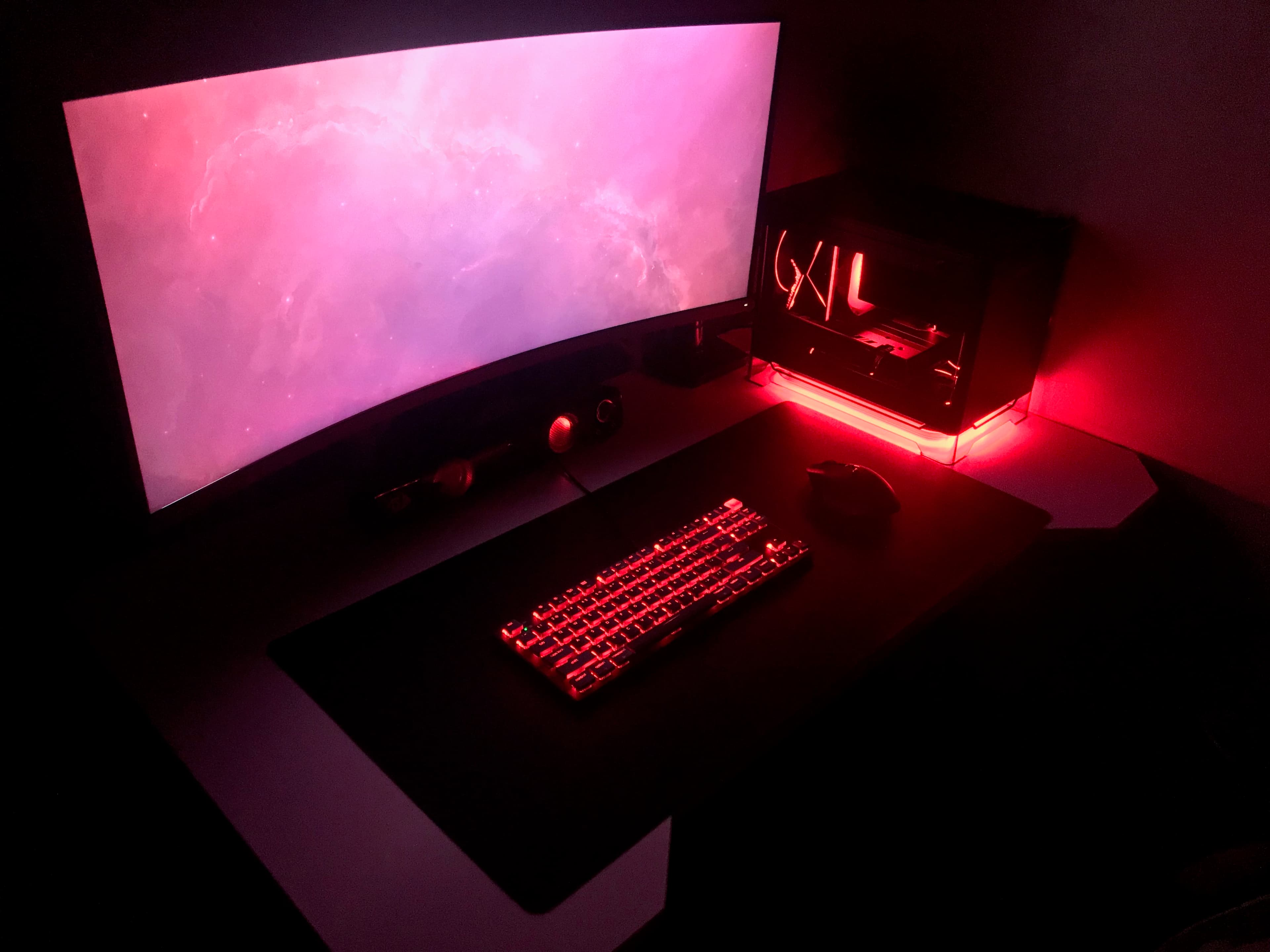 Workspace