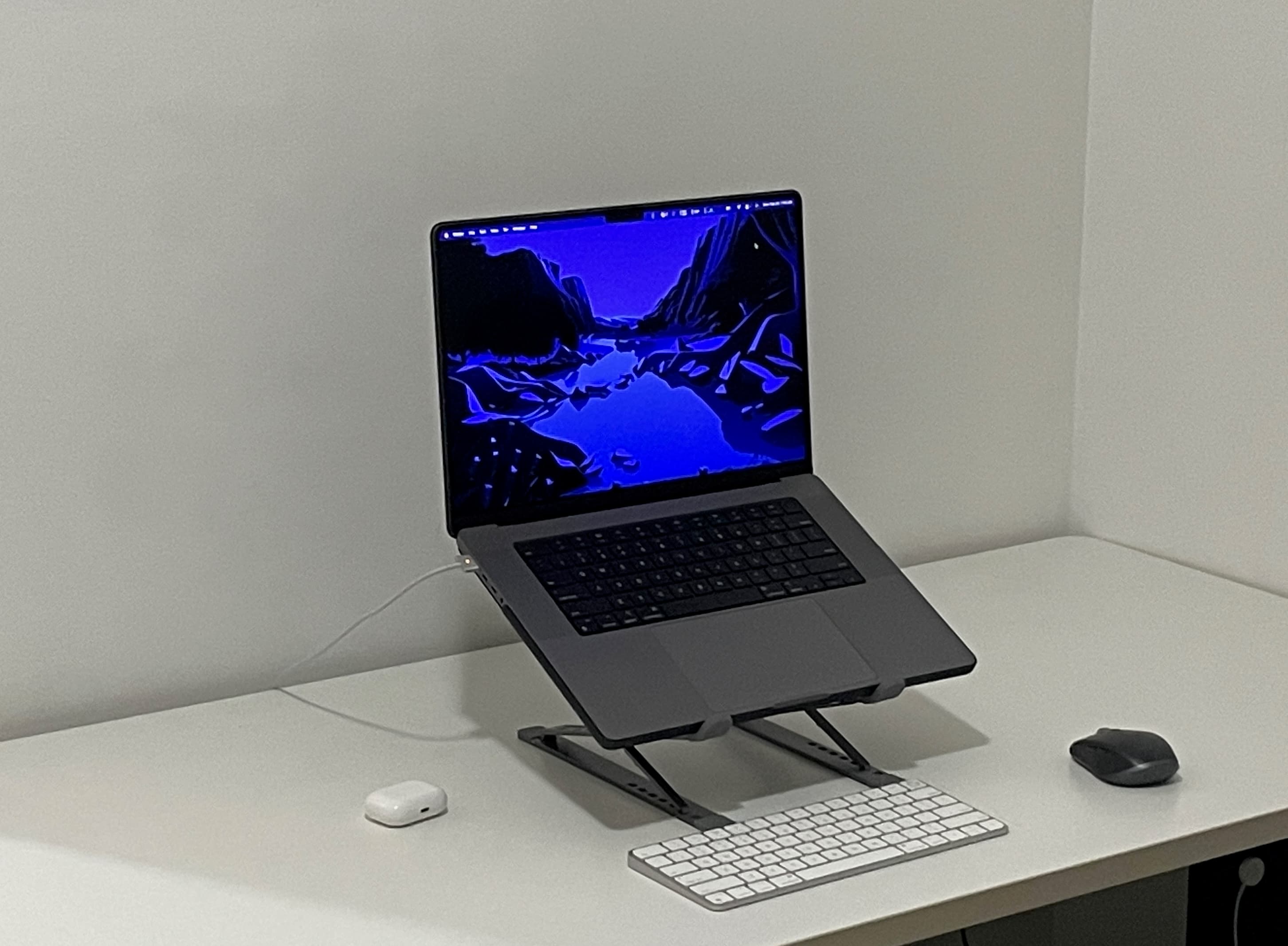 Workspace
