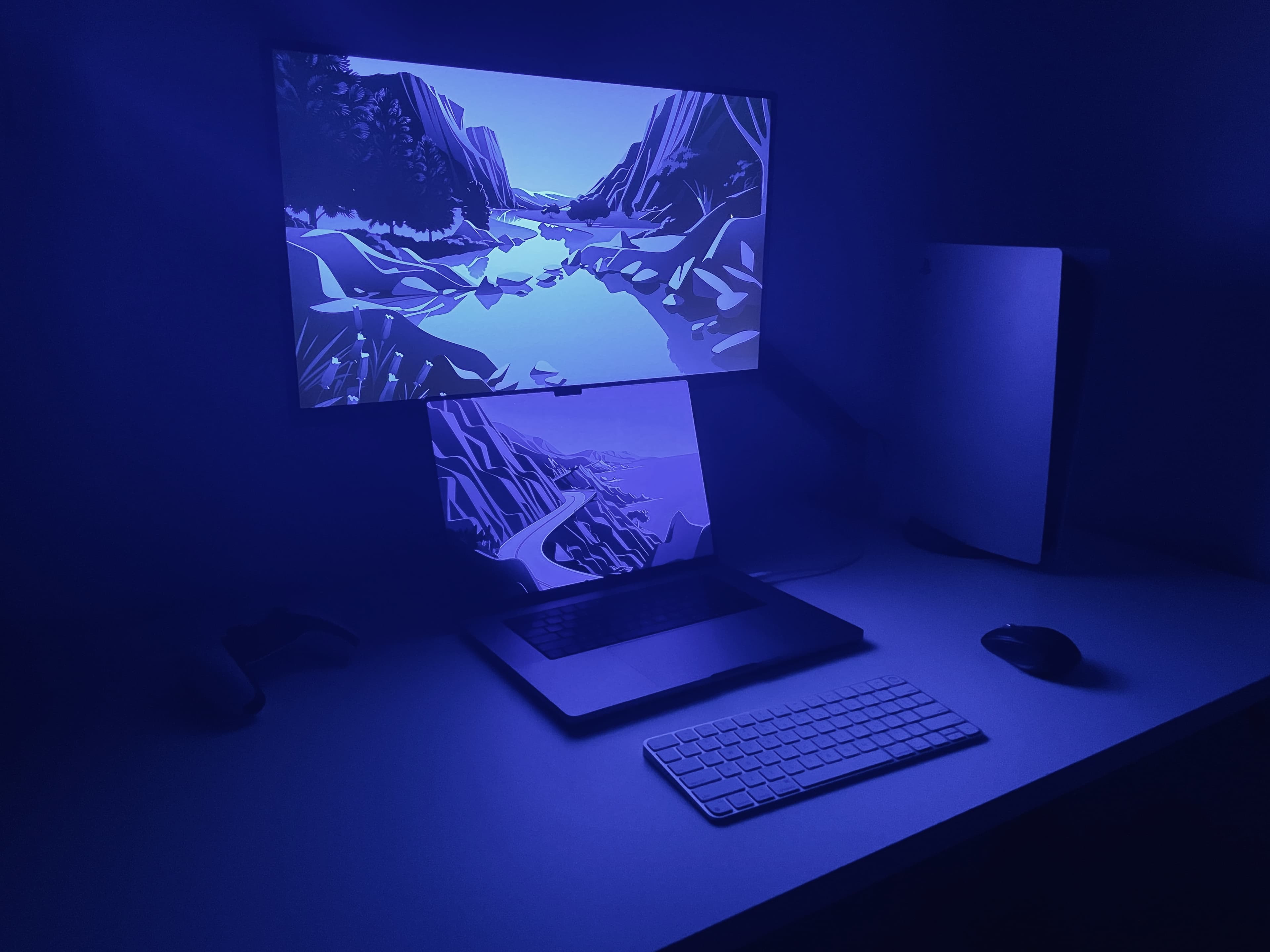 Workspace
