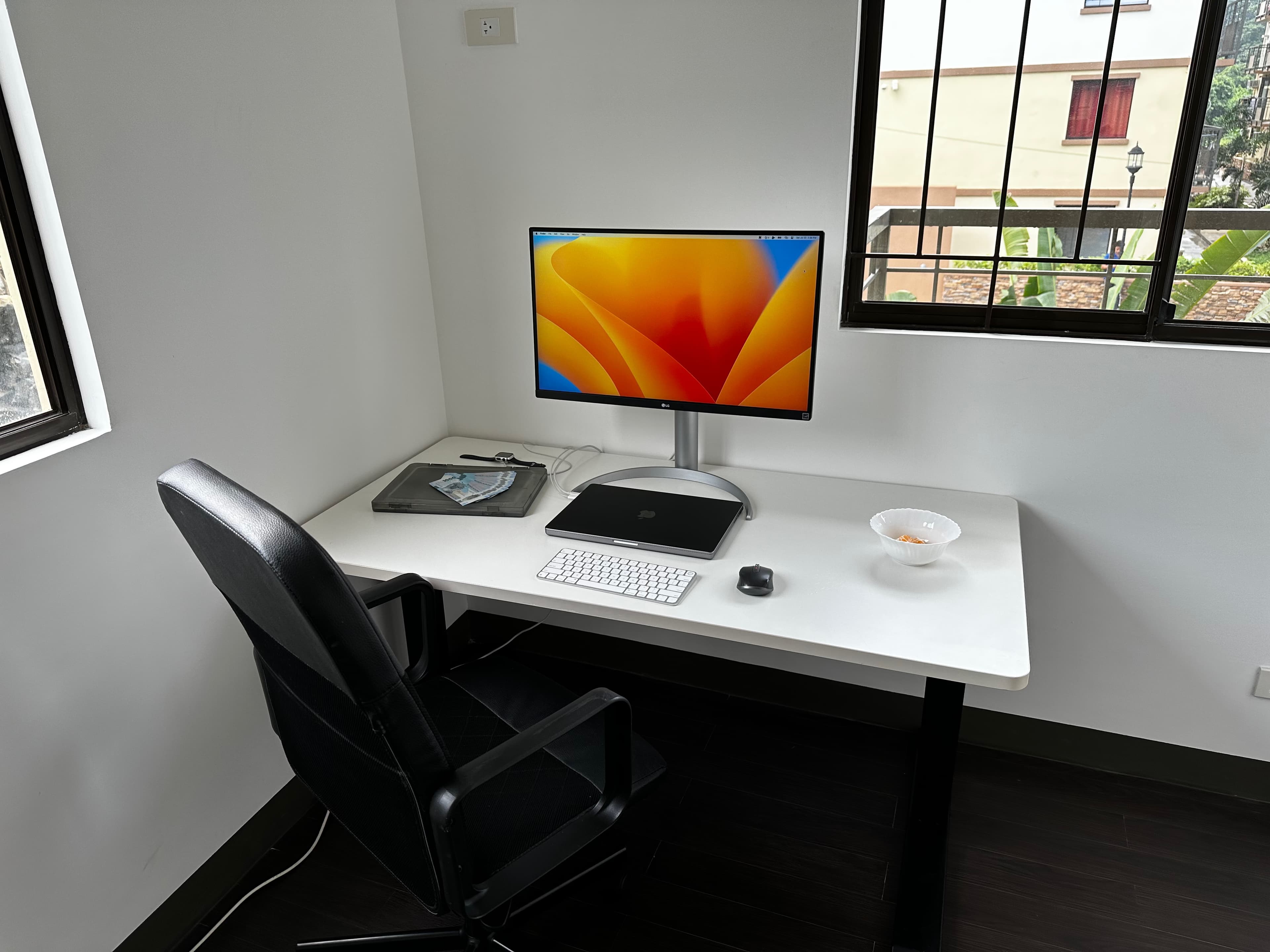Workspace