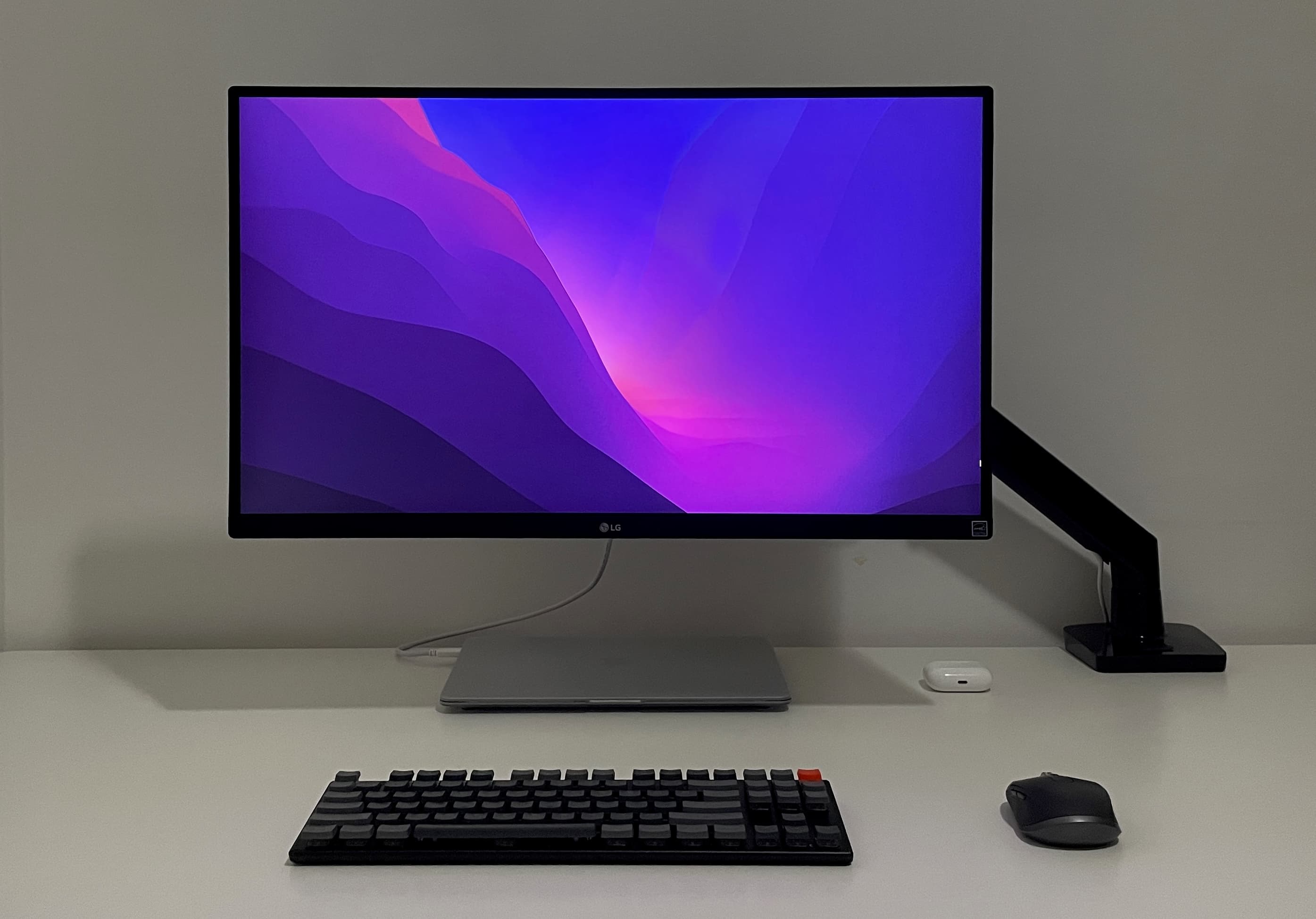 Workspace