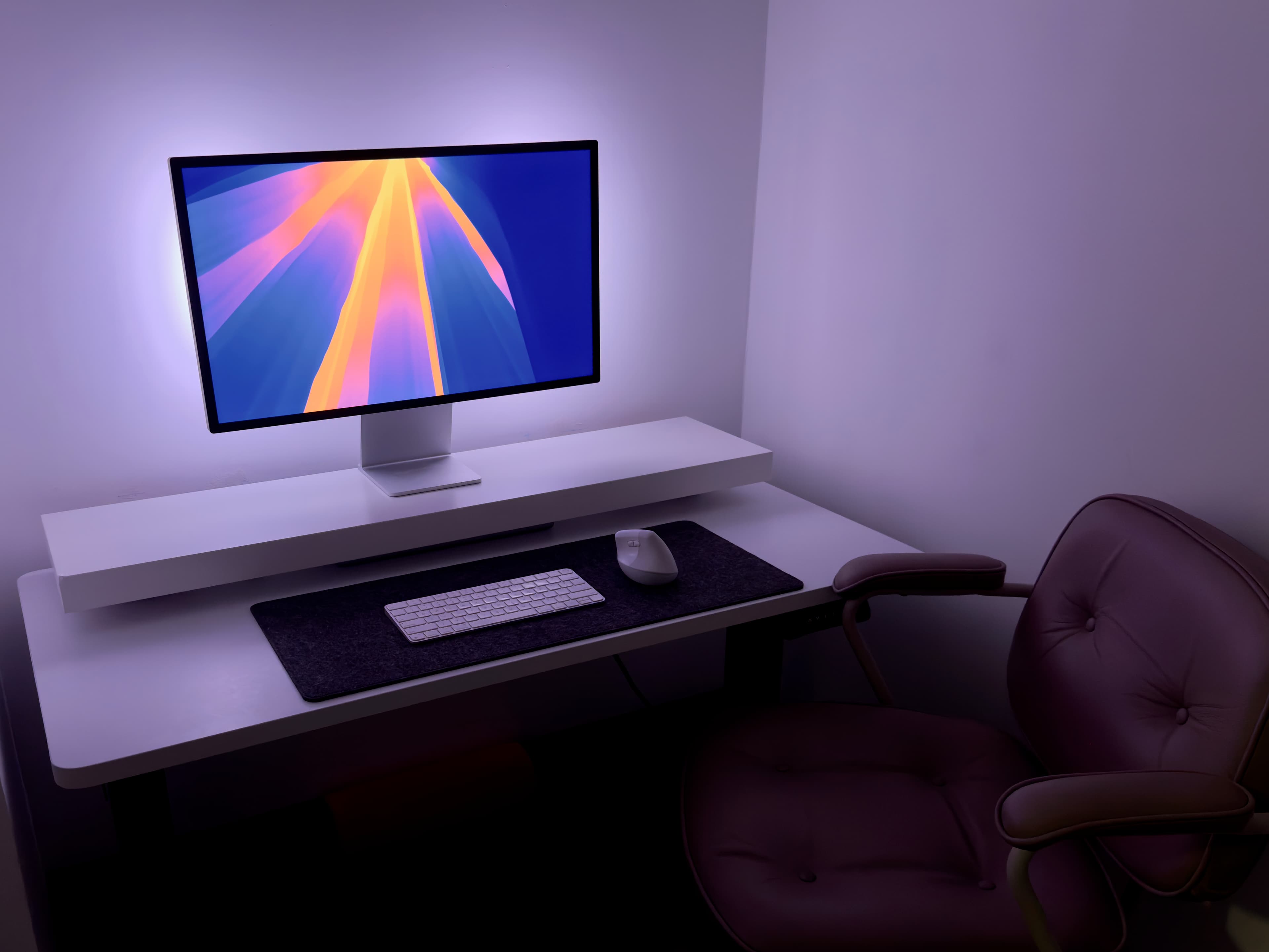 Workspace