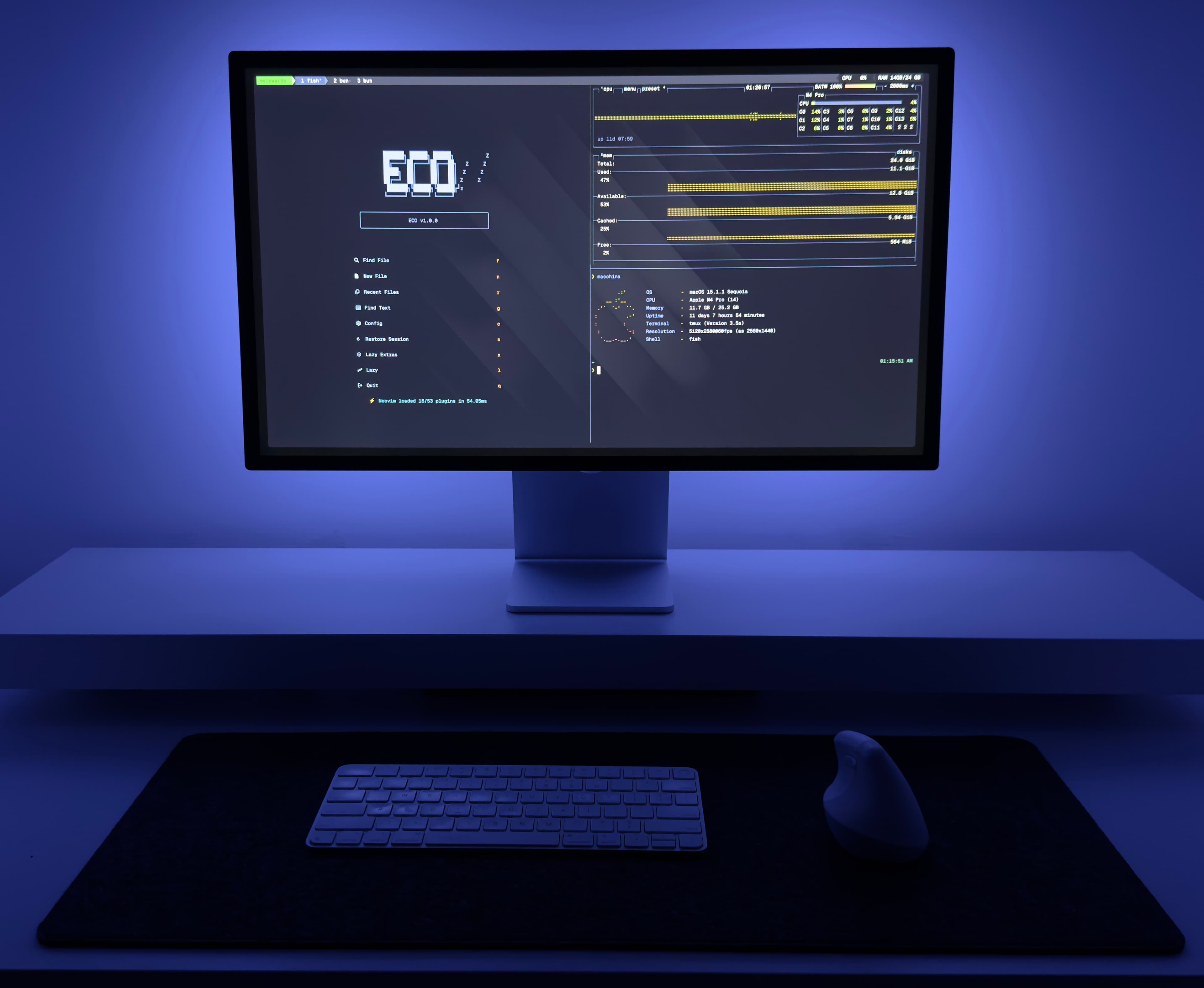 Workspace