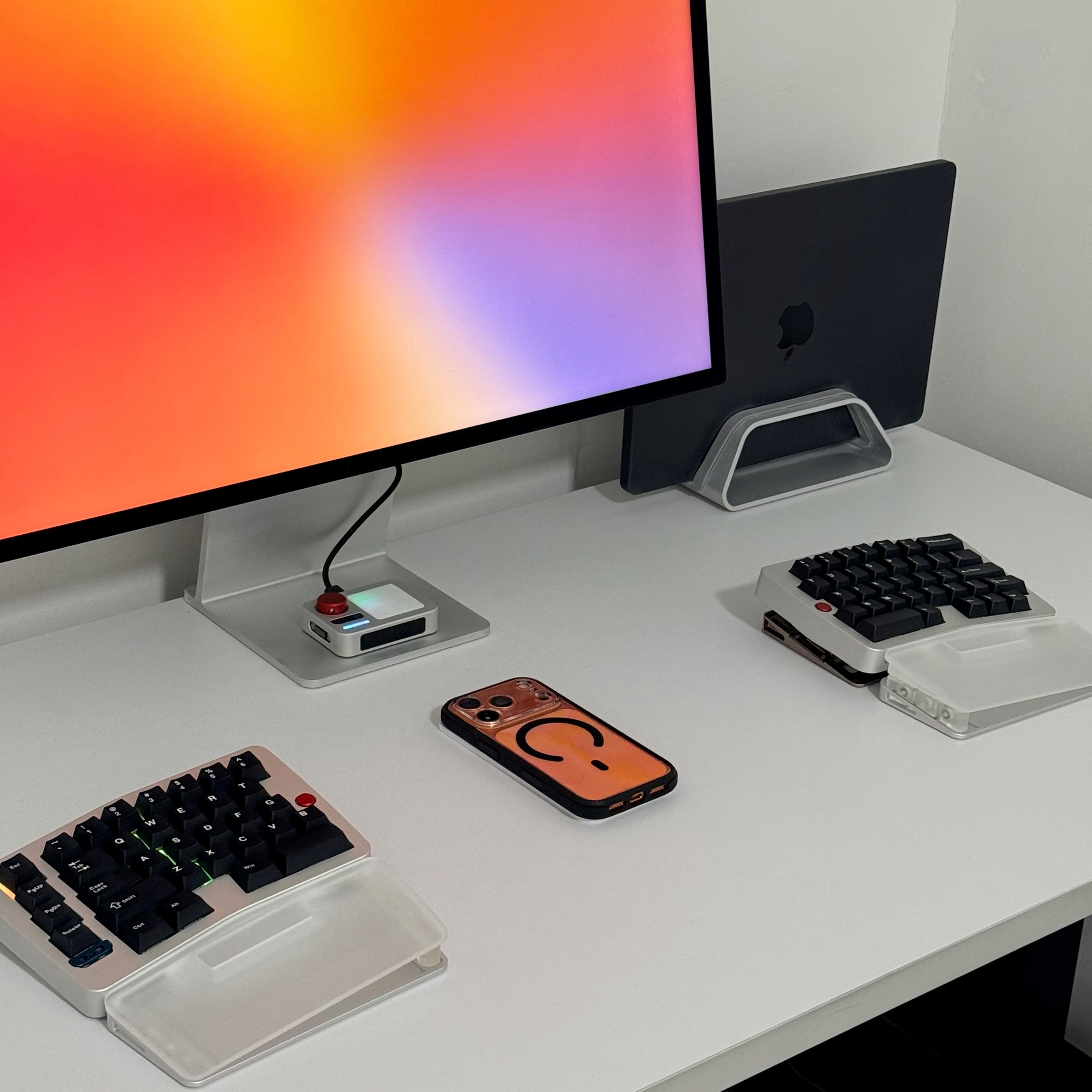 Workspace